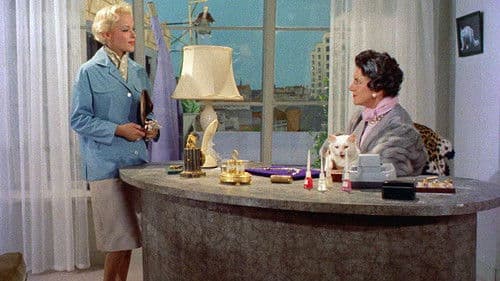 Mannequin in Rot Bild 1