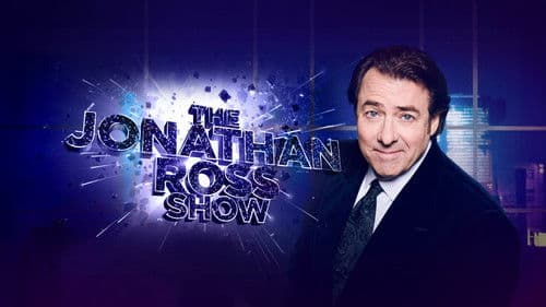 The Jonathan Ross Show Bild 2