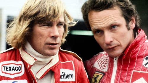 Hunt For The Title: Formula One 1976 - A Review Of The 1976 Grand Prix Season Bild 1
