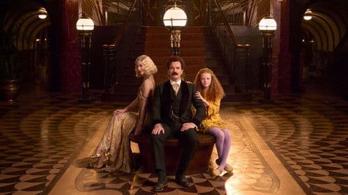 Ein Gentleman in Moskau Bild 7