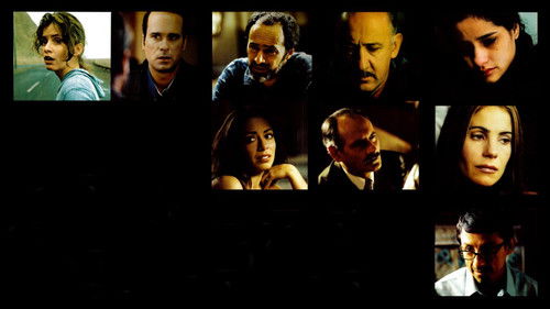 Ojos que no ven Bild 1