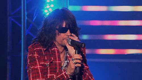 Foreigner - Rockin' at the Ryman Bild 3