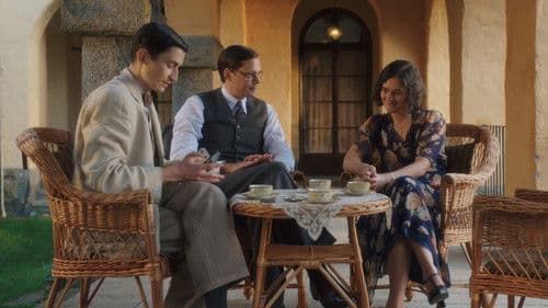 Bränn alla mina brev Bild 4