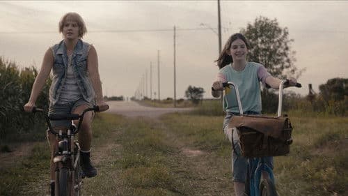 The Young Arsonists Bild 1