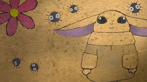 Zen: Grogu und die Rußmännchen Bild 1