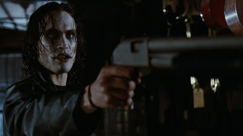 The Crow - Die Krähe Bild 6