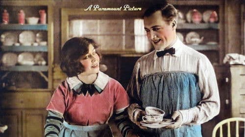 The Antics of Ann Bild 1