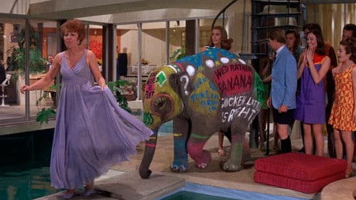 Der Partyschreck Bild 6