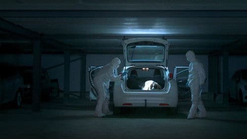 De verdwijning van Britta Cloetens Bild 2