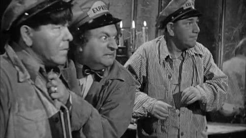 The Ghost Talks Bild 1