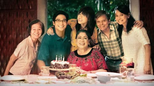 Starting Over Again Bild 1