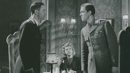 Den osynliga muren Bild 1