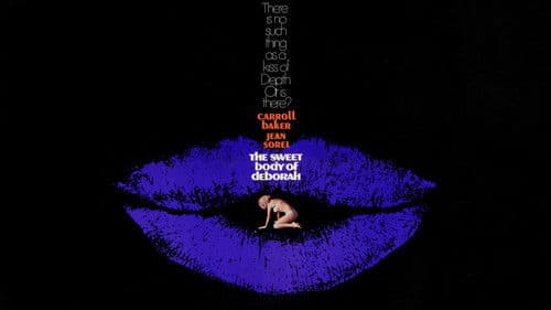 Der schöne Körper der Deborah Bild 6