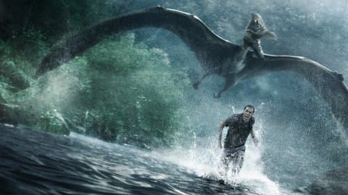 Jurassic Park III Bild 1