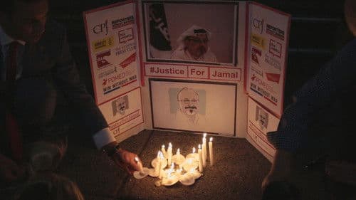 Kingdom of Silence Bild 8