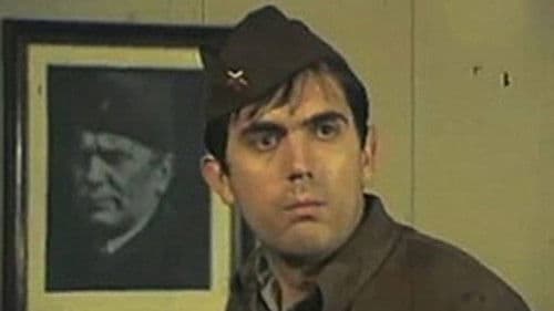 Osma ofanziva Bild 1