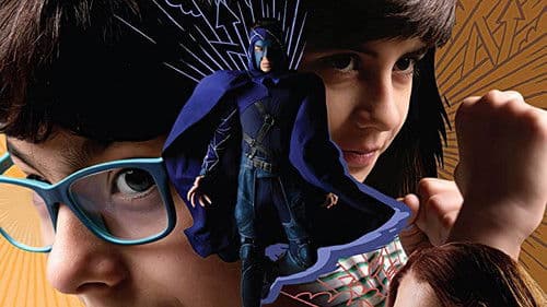 Die kleinen Hexenjäger Bild 1