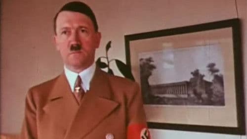 Das Dritte Reich - In Farbe Bild 1