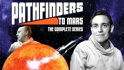 Pathfinders to Mars Bild 1