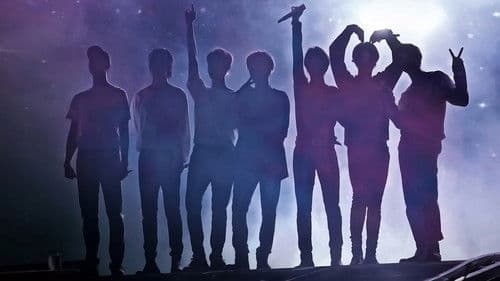 브레이크 더 사일런스: 더 무비 Bild 1