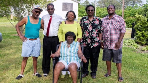 Silver Dollar Road Bild 4