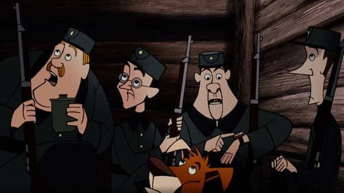 Похождения бравого солдата Швейка Bild 4