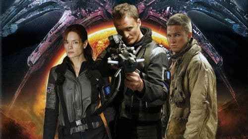 Screamers: The Hunting Bild 3