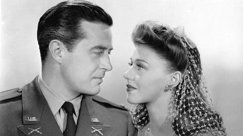 Der Major und das Mädchen Bild 4