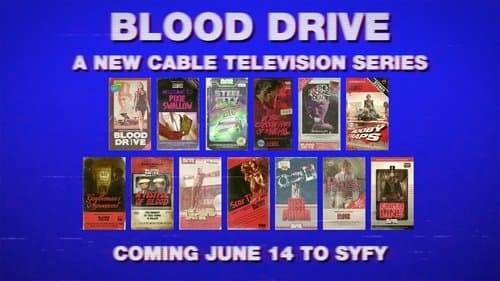 Blood Drive Bild 3