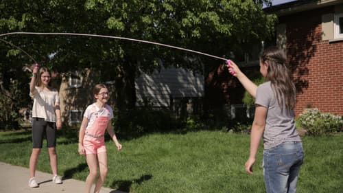 Joleil Campeau : Mon histoire Bild 5