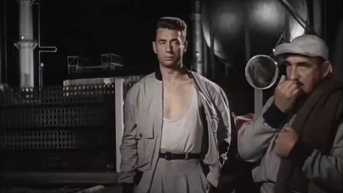 Lohn der Angst Bild 8