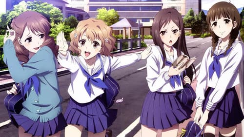 Hanasaku Iroha Bild 5