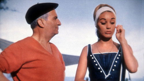 Der Gendarm von St. Tropez Bild 7