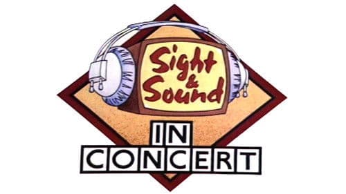 Gentle Giant: Sight & Sound In Concert Bild 1