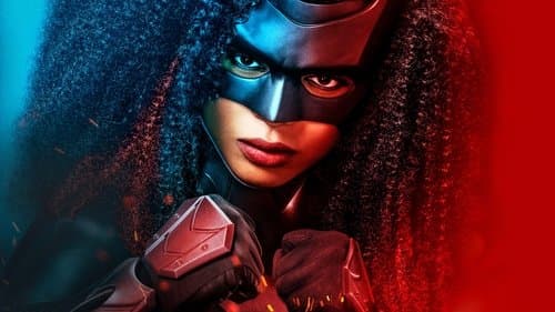 Batwoman Bild 1