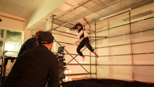 The Master Builder Bild 4