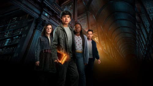 Vier Freunde und die Geisterhand Bild 6