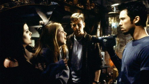 Blair Witch 2 Bild 4