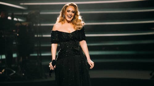 An Audience with Adele Bild 3