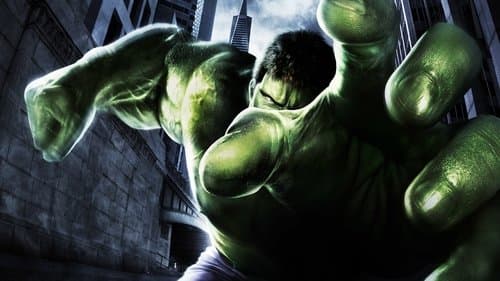 Hulk Bild 1