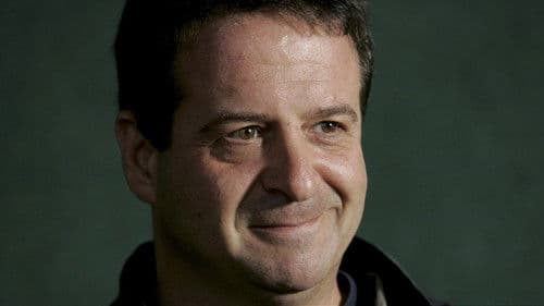 Mark Thomas: Alive Bild 1