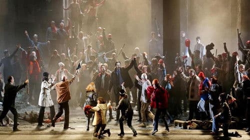 Beethoven · Fidelio Bild 4