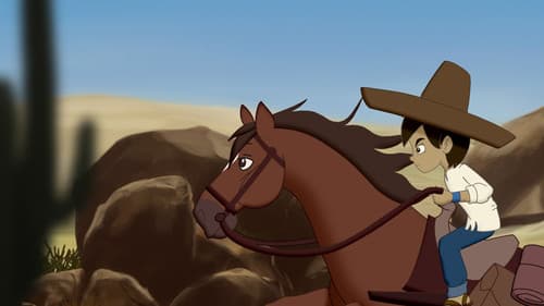 La Revolución De Juan Escopeta Bild 3