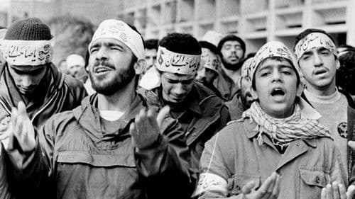 Stronger Than a Bullet Bild 2