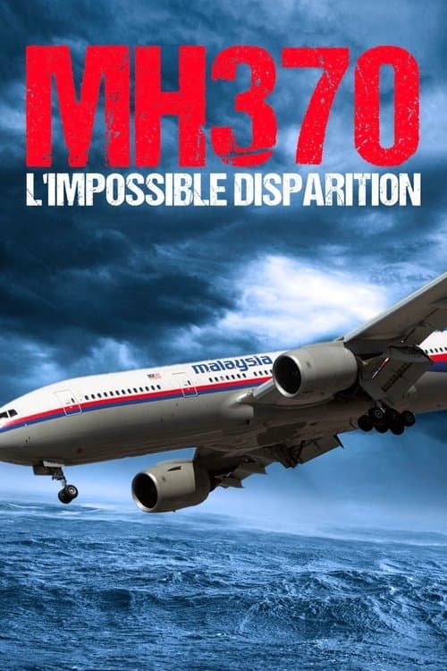 MH 370 - Die Wahrheit über den Geisterflug