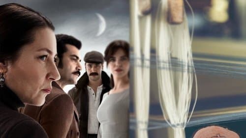 Bir Zamanlar Çukurova Bild 1