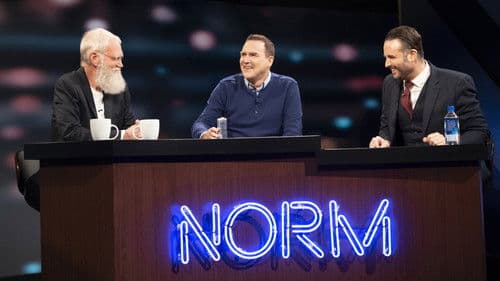 Norm Macdonald Has a Show Bild 1