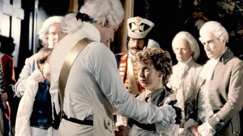 Der Prinz und der Prügelknabe Bild 1