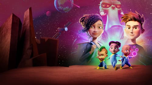 Fearless – Babysitten ist Heldensache Bild 2