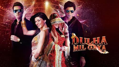 Sag Ja zur Liebe - Dulha Mil Gaya Bild 2